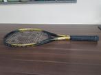 vintage FINO tennisracket, L4-4,5, Sport en Fitness, Tennis, Overige merken, L4, Ophalen of Verzenden, Zo goed als nieuw