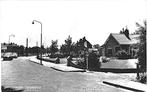 913112	Ingen	Gld 1970	Weverstraat	Nette oude kaart Onbeschre, Verzamelen, Ansichtkaarten | Nederland, Ophalen of Verzenden, 1960 tot 1980