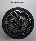 MINI Clubman (F54) Styling 665 18" RFT + RDCi Zomer, Gebruikt, -, -, Banden en Velgen