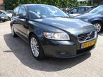 Volvo V50 2.0 Sport DEALER ONDERHOUDEN! AIRCO! NAVI!, Gebruikt, Navigatiesysteem, 1283 kg, Origineel Nederlands