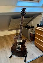 TE KOOP: DICK DIJKMAN NITROBIRD, Ophalen, Gebruikt, Solid body, Overige merken