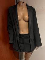 BERSHKA set maat L zgan, Kostuum of Pak, Maat 42/44 (L), Ophalen of Verzenden, Zo goed als nieuw