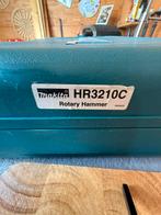 Makita HR3210C, Doe-het-zelf en Verbouw, Gereedschap | Boormachines, Ophalen of Verzenden, Nieuw, 600 watt of meer