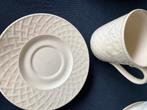 Villeroy&Boch PIEMONT, Huis en Inrichting, Keuken | Servies, Ophalen of Verzenden, Zo goed als nieuw, Overige stijlen, Kop(pen) en/of Schotel(s)
