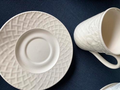 Villeroy&Boch PIEMONT, Huis en Inrichting, Keuken | Servies, Zo goed als nieuw, Kop(pen) en/of Schotel(s), Overige stijlen, Porselein