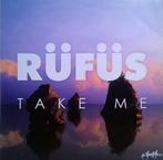Rüfüs - Take Me (PROMO), Ophalen of Verzenden
