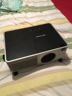 Professionele Beamer ASK Proxima C445 W400, Ophalen, Zo goed als nieuw, LCD, ASK Proxima