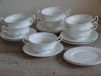 Servies, Royal Albert, REVERIE, zo goed als nieuw, Ophalen of Verzenden