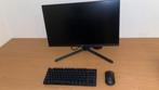 Gaming Setup, Computers en Software, Monitoren, Gaming, Ophalen of Verzenden, IPS, 201 Hz of meer