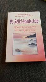 M. Mietke - Reiki-boodschap set, M. Mietke; D. Piper, Verzenden, Nederlands, Zo goed als nieuw