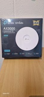 AX3000 - Omada / TP-Link EAP653, Ophalen of Verzenden, Nieuw, Tp link, omada, eap