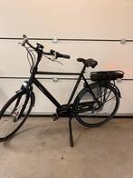 Batavus Wayz Ego Herenfiets - Motorstoring, Ophalen, Gebruikt, Versnellingen, Batavus