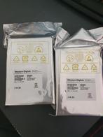 (nog 1) WD DC HC320 8TB HDD's (Nieuw/Sealed), Intern, 8TB, Nieuw, Desktop