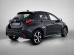Toyota Yaris 1.5 Hybrid Dynamic Comfort Pakket - Louwman Zin, Auto's, Zwart, Bedrijf, Nieuw, Hybride Elektrisch/Benzine