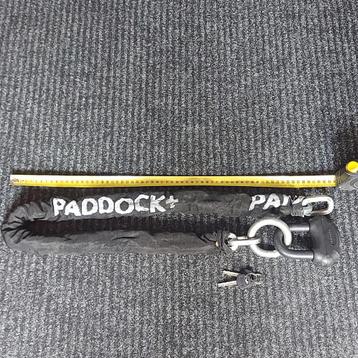 Paddock+ Motorslot Scooterslot beschikbaar voor biedingen