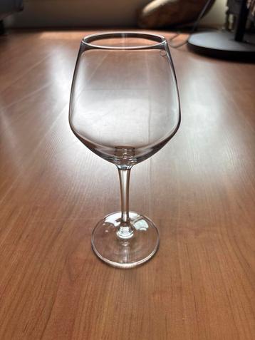 Chef & Sommelier Cabernet Wijnglazen - 46 stuks beschikbaar voor biedingen