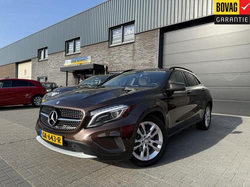 Mercedes-Benz GLA 250 4Matic Edition 1 | 12MND GARANTIE | AU, Auto's, Mercedes-Benz, Bedrijf, Te koop, GLA, 4x4, ABS, Airbags