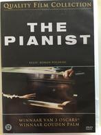 The Pianist (QFC), Vanaf 12 jaar, Ophalen of Verzenden, Zo goed als nieuw, Drama