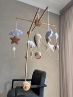 Baby Mobiel Beertje Vilt, Ophalen, Zo goed als nieuw