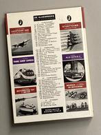 Geschiedenis van de fiets (nr 138) Alkenreeks, Fietsen en Brommers, Ophalen of Verzenden, Zo goed als nieuw