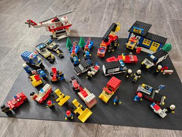 Lego Classic beschikbaar voor biedingen