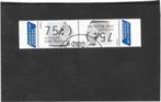 NVPH 2570 Paar(2) in keerdruk Europazegel de brief 2008, Postzegels en Munten, Postzegels | Nederland, Ophalen of Verzenden, Na 1940