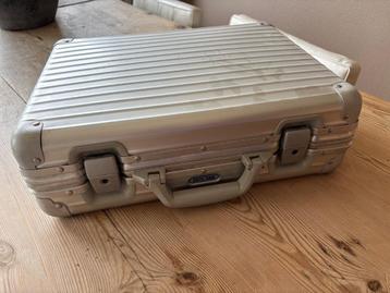 Rimoha koffer (46 cm) beschikbaar voor biedingen