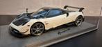 BBR Pagani Huayra BC  I 1:18 I met cover, Hobby en Vrije tijd, Modelauto's | 1:18, Ophalen of Verzenden, Zo goed als nieuw, Auto