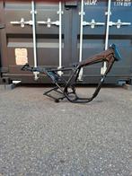 Honda mbx 80 frame, 6 versnellingen, Maximaal 45 km/u, Ophalen of Verzenden, Zo goed als nieuw