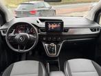 Renault Kangoo 1.3 TCe 100 Luxe L1 CARPLAY | CRUISE | 5 PERS, Auto's, Voorwielaandrijving, 12 maanden, Stof, Euro 6