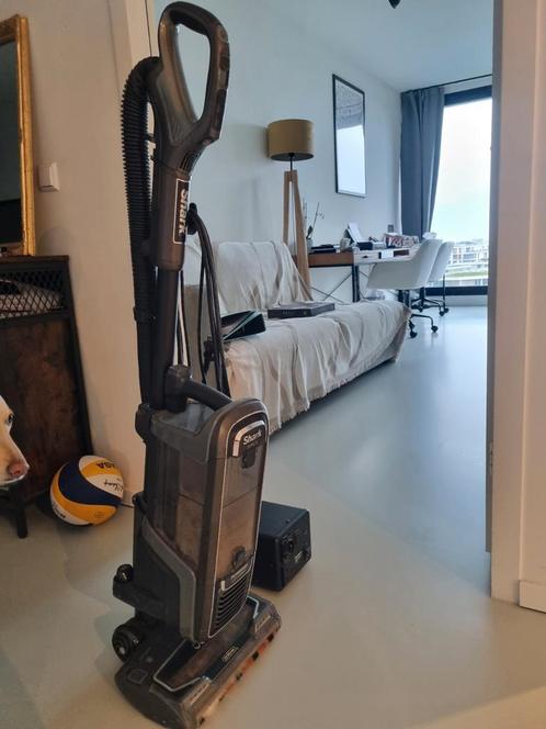 Shark az 1002 apex stofzuiger - extra geschikt voor honden, Witgoed en Apparatuur, Stofzuigers, Gebruikt, Stofzuiger, Minder dan 1200 watt