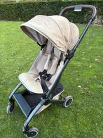 Joolz Aer buggy mét reiswieg en voetenzak, Gebruikt, Combiwagen, Met reiswieg, Ophalen