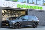 BMW X5 xDrive50e M-SPORT | BTW | PANO | HUD | H/K | STUURVER, Gebruikt, 2395 kg, Bedrijf, 489 pk