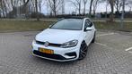 VOLKSWAGEN GOLF 7.5R 2.0 4 MOTION BJ 2017, Automaat, Zwart, 4 cilinders, 1984 cc