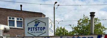 reclame lichtbak  beschikbaar voor biedingen