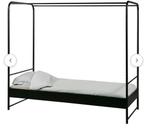 Fonq hemelbed, Ophalen, Gebruikt, 90 cm, Eenpersoons