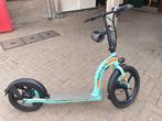 Elektrische step en fiets, Ophalen, Zo goed als nieuw, Elektrische step (E-scooter)