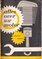 Instructieboekje Norton 16 H, Ophalen of Verzenden, Overige merken