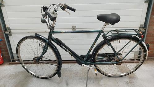 Gazelle Primeur 28" herenfiets., Fietsen en Brommers, Fietsen | Heren | Herenfietsen, Gebruikt, Ophalen