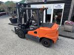 Doosan D40SC-5 Serie 4 Tonner 30KMH ZGAN 1500UUR!!