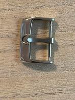 Horloge gesp 16mm Omega logo, Ophalen of Verzenden, Nieuw, Android