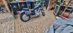 Yamaha virago xv535 loop of sloop, Motoren, Ophalen