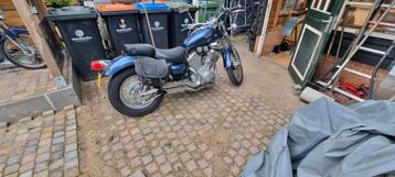Yamaha virago xv535 loop of sloop beschikbaar voor biedingen