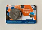 450 Jaar Koninklijke Nederlandse Munt 2017, Verzenden, Koningin Beatrix, Euro's