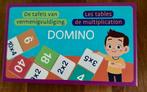 Te koop, Kinder Domino Rekenspel 1,25, Ophalen of Verzenden, Zo goed als nieuw