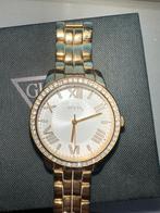 Guess horloge dames, Sieraden, Tassen en Uiterlijk, Horloges | Dames, Gebruikt, Staal, Guess, Polshorloge