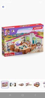 Schleich rijbak  Nieuw in doos!, Ophalen of Verzenden, Nieuw