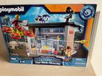 Playmobil dragons, Kinderen en Baby's, Speelgoed | Playmobil, Ophalen of Verzenden, Nieuw, Complete set