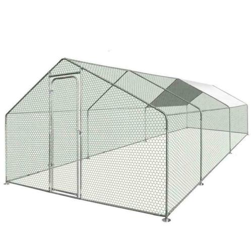Dieren verblijf ZI-CR362 zipper, Dieren en Toebehoren, Overige Dieren-accessoires, Nieuw, Ophalen of Verzenden