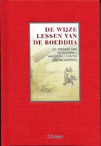 De wijze lessen van de Boeddha - Desmond Biddulph, Boeken, Nieuw, Ophalen of Verzenden, Boeddhisme, Desmond Biddulph
